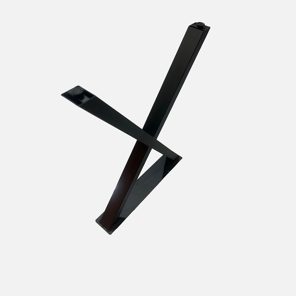    Ferforje Masa Ayağı 2'li Set  