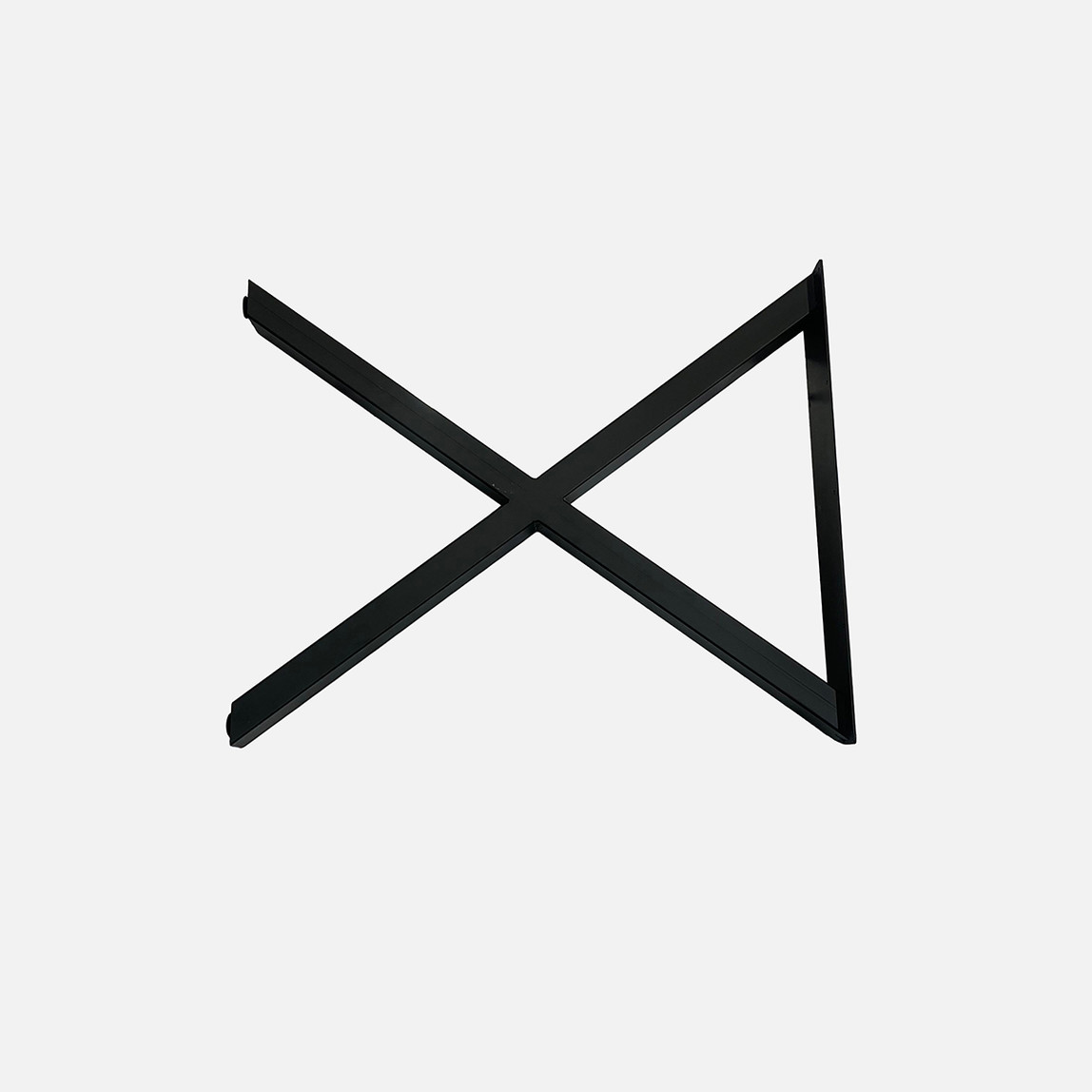    Ferforje Masa Ayağı 2'li Set  