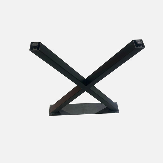 Ferforje Masa Ayağı 2'li Set 