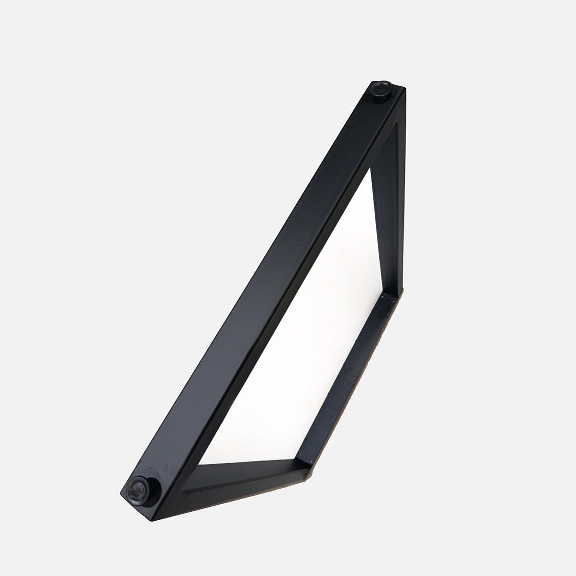    Ferforje Masa Ayağı 2'li Set 30x50 Profil  