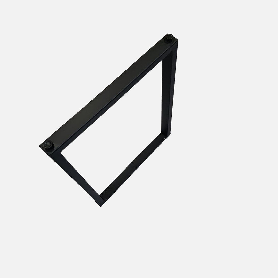    Ferforje Masa Ayağı 2'li Set 30x50 Profil  