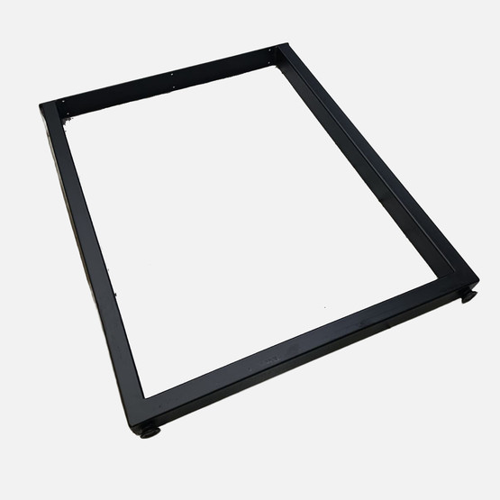 Ferforje Masa Ayağı 2'li Set 30x50 Profil 