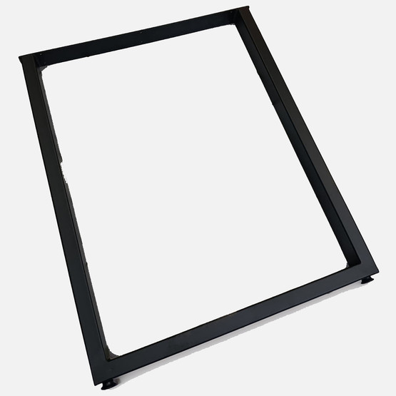 Ferforje Masa Ayağı 2'li Set 30x50 Profil 