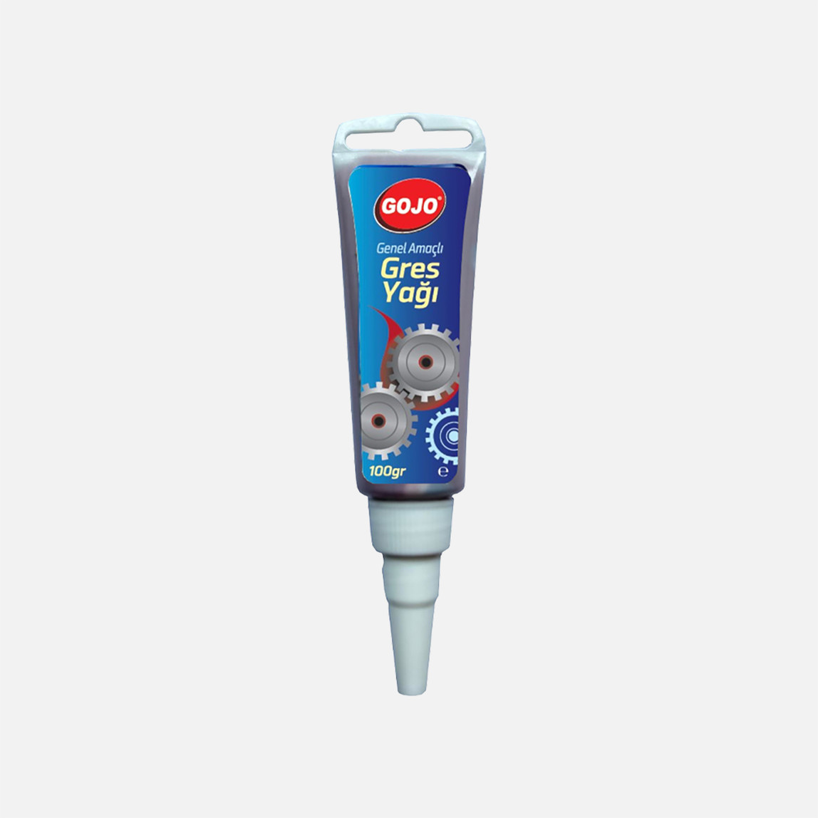    Gojo Gres Yağı 100 g 