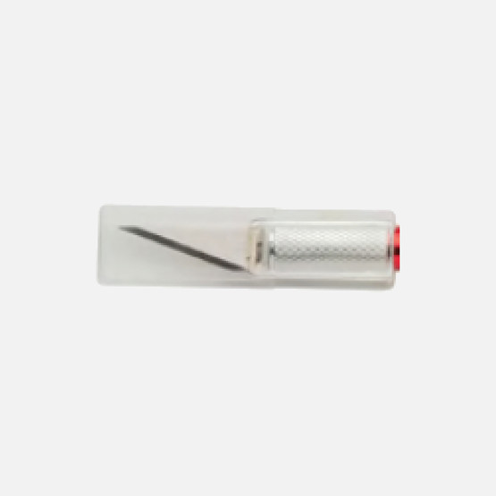Vip-Tec VT875171 Hobi Bıçak Kırmızı