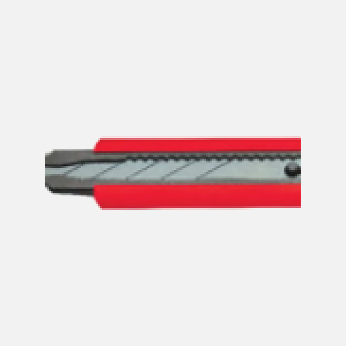    Vıp-Tec VT875124 Ultra Hassas Kesim Maket Bıçağı Metal 9 mm 