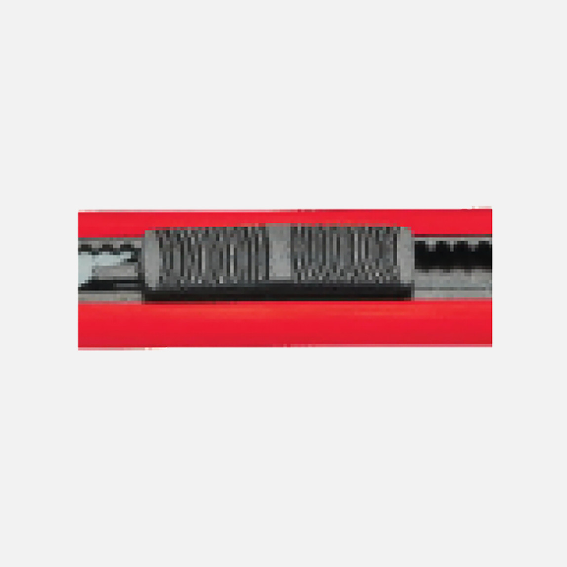    Vıp-Tec VT875124 Ultra Hassas Kesim Maket Bıçağı Metal 9 mm 