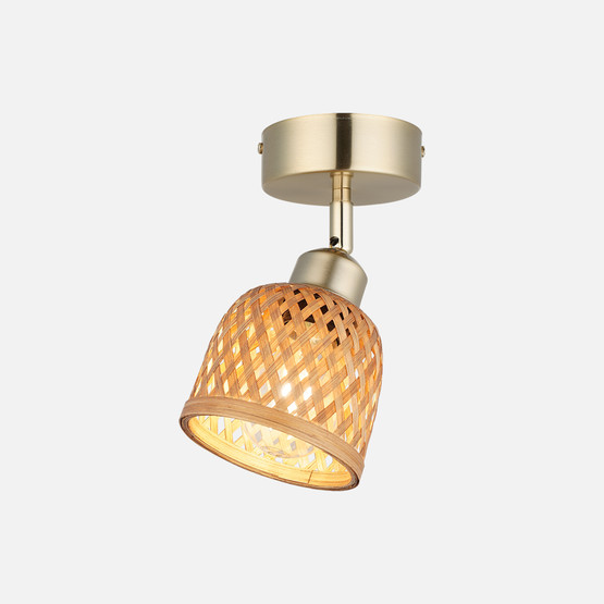 Lucea Pomor Tekli Antik Plafonyer