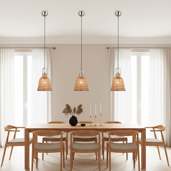 Lucea Natura Tekli Antik Sarkıt