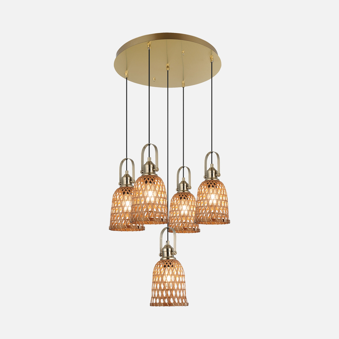    Lucea Natura 4+1 Antik Sarkıt 