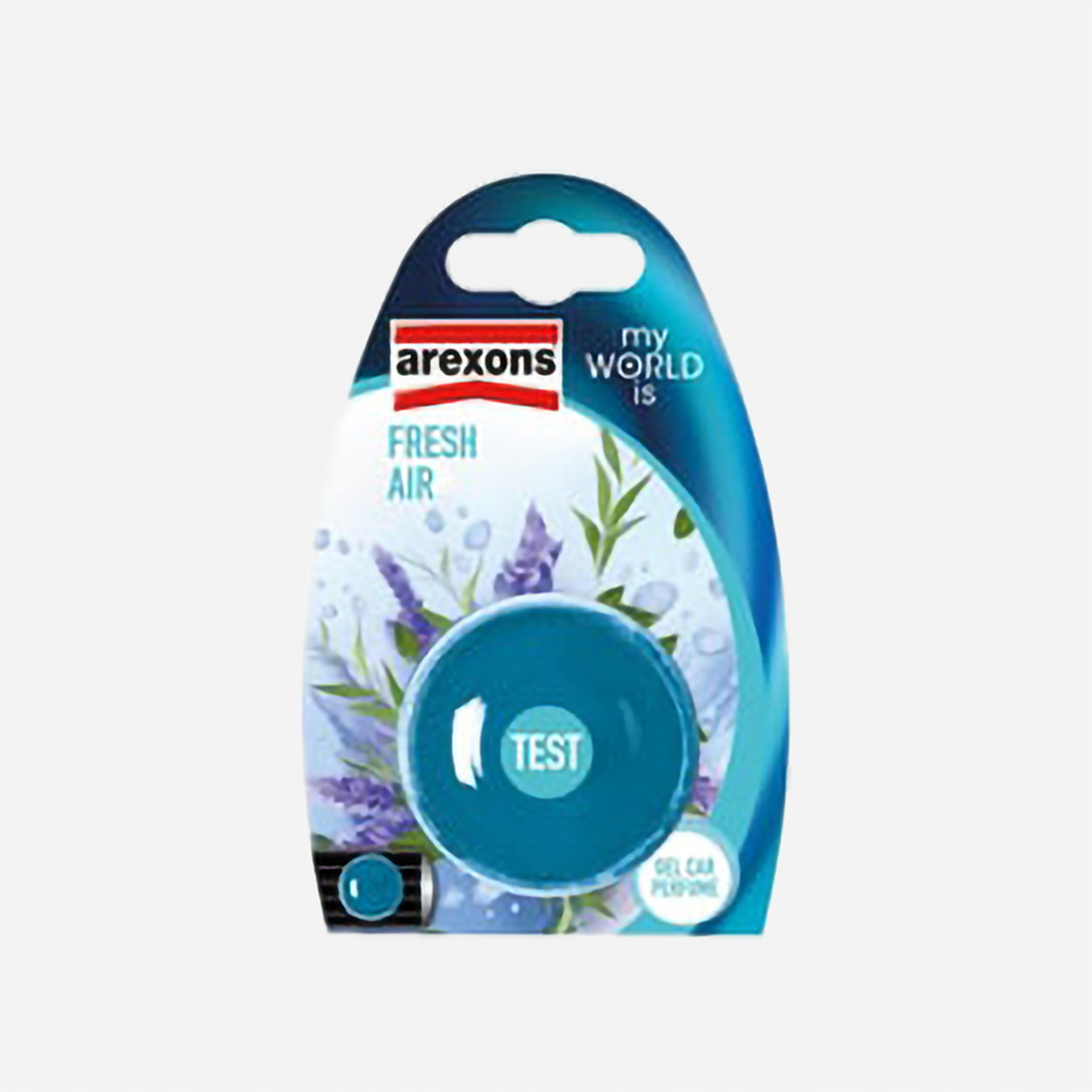    Arexons My World Taze Ferahlık 