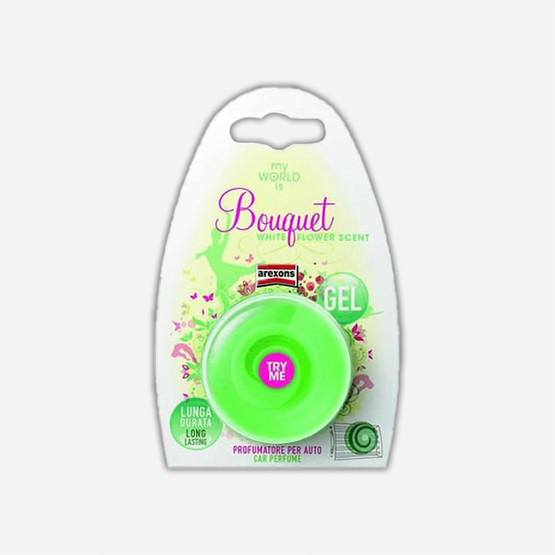 Arexons My World Çiçek Buketi 