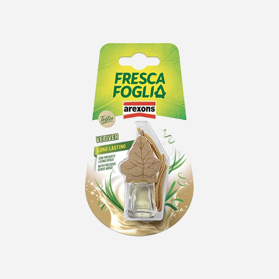 Arexons Mini Şişe Koku -Mini Vetiver