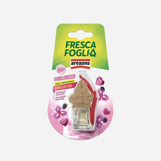 Arexons Mini Şişe Koku - Pour Femme