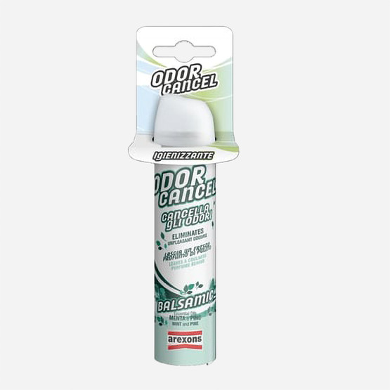 Arexons Odor Cancel Koku Giderici Balsamik
