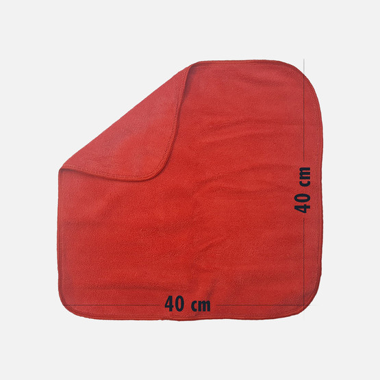 Smart Tech Mikrofiber Bez 40x40