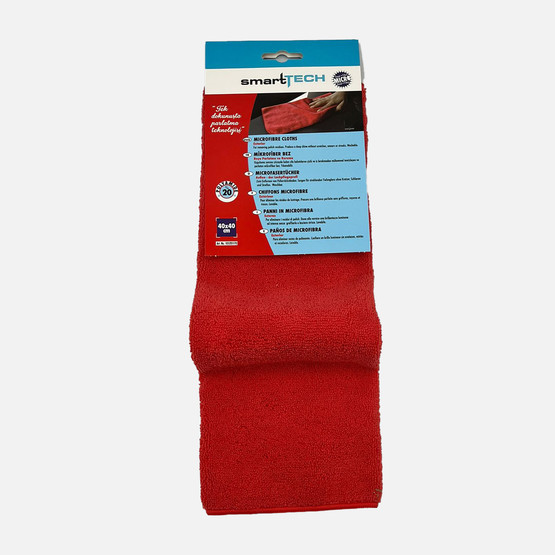 Smart Tech Mikrofiber Bez 40x40