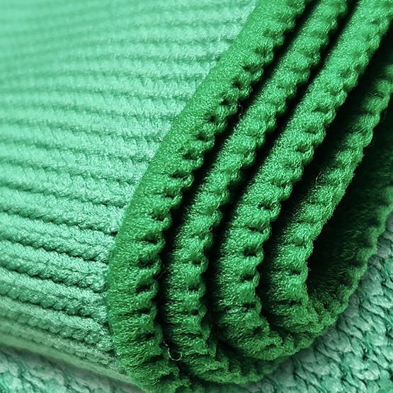 Smart Tech Mikrofiber (İç Temizlik Ve Cam) Bezi 60x40 cm