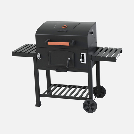 Kingstone Woody Kömürlü Mangal 72,5x47,6 cm 