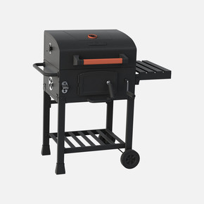 Kingstone Woody Kömürlü Mangal 58x42,5 cm