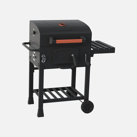 Kingstone Woody Kömürlü Mangal 58x42,5 cm