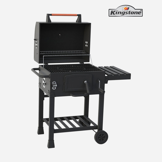 Kingstone Woody Kömürlü Mangal 58x42,5 cm