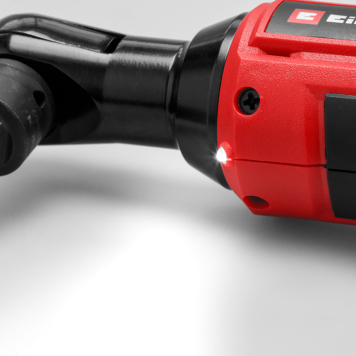    Einhell TE-RW 18/60 Li Solo Akülü Cırcır Kol Somun Sıkma (Akü ve Şarj Cihazı Dahil Değildir) 