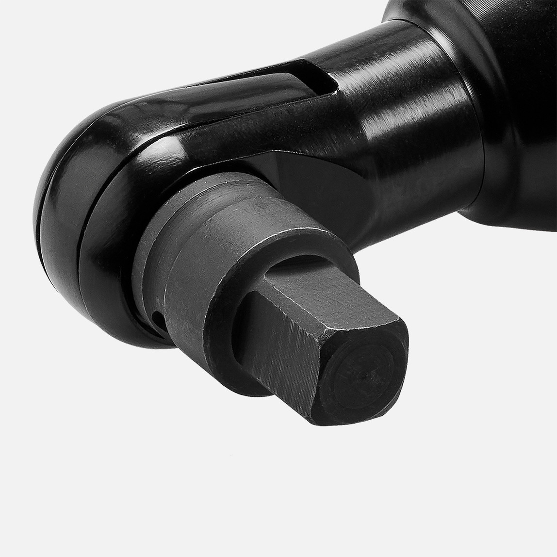    Einhell TE-RW 18/60 Li Solo Akülü Cırcır Kol Somun Sıkma (Akü ve Şarj Cihazı Dahil Değildir) 