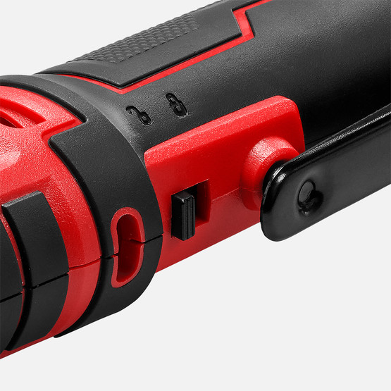 Einhell TE-RW 18/60 Li Solo Akülü Cırcır Kol Somun Sıkma (Akü ve Şarj Cihazı Dahil Değildir)