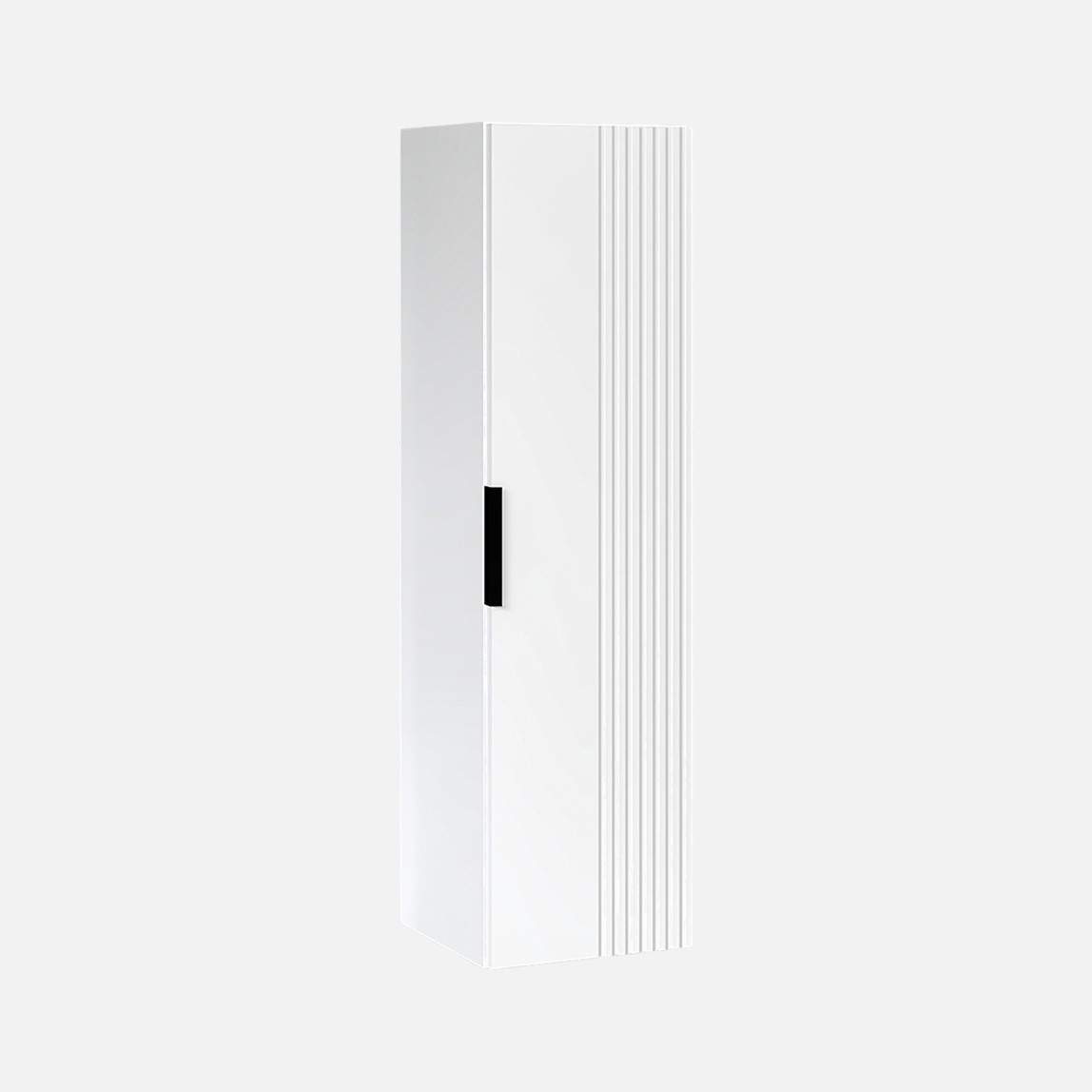    Fly Chester MDF Banyo Boy Dolabı 