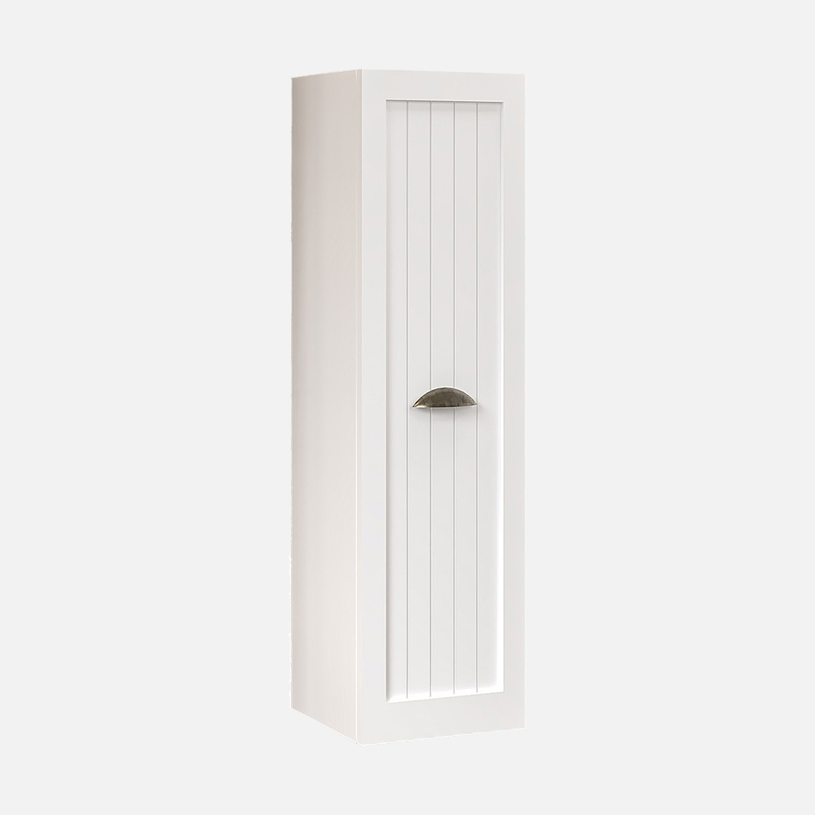    Fly Aren MDF Banyo Boy Dolabı 