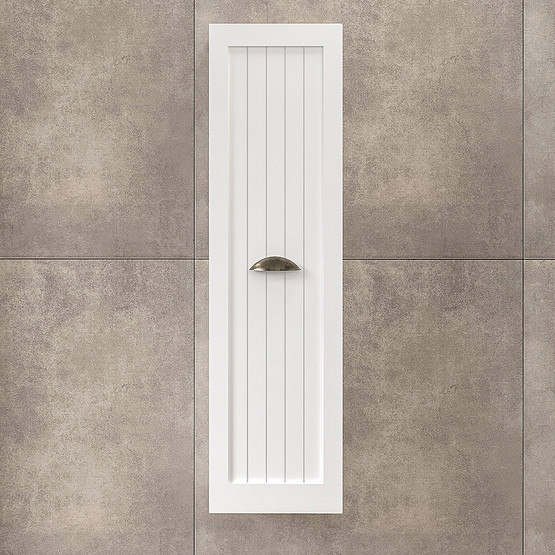Fly Aren MDF Banyo Boy Dolabı