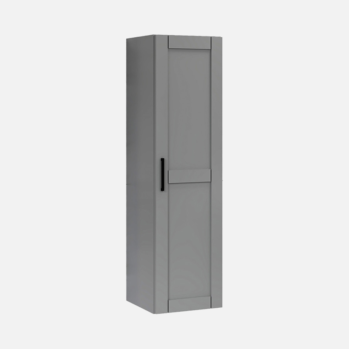    Fly Riva MDF Banyo Boy Dolabı 