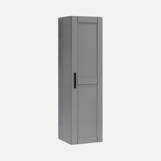 Fly Riva MDF Banyo Boy Dolabı