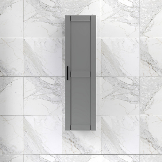 Fly Riva MDF Banyo Boy Dolabı