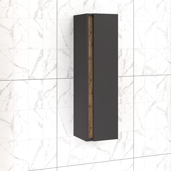 Fly Lavina MDF Banyo Boy Dolabı