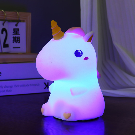 Unicorn Led Masa Lambası
