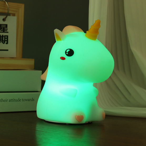 Unicorn Led Masa Lambası