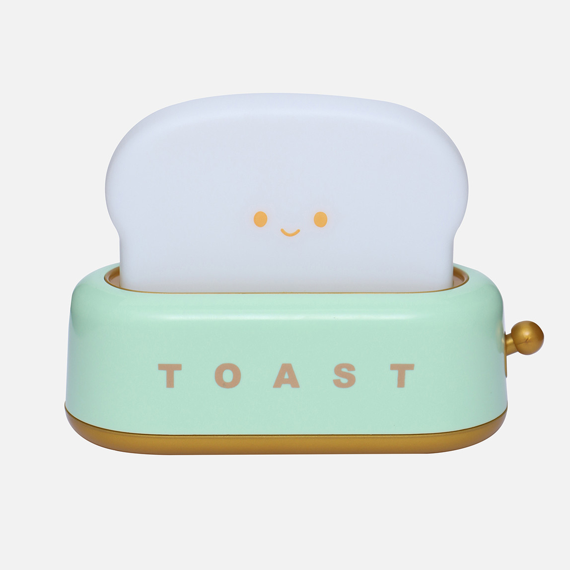    Tost Ekmeği Led Masa Lambası 