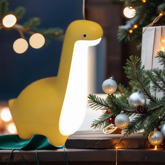 Dinazor Led Masa Lambası