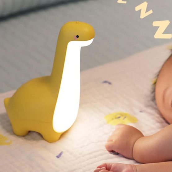 Dinazor Led Masa Lambası