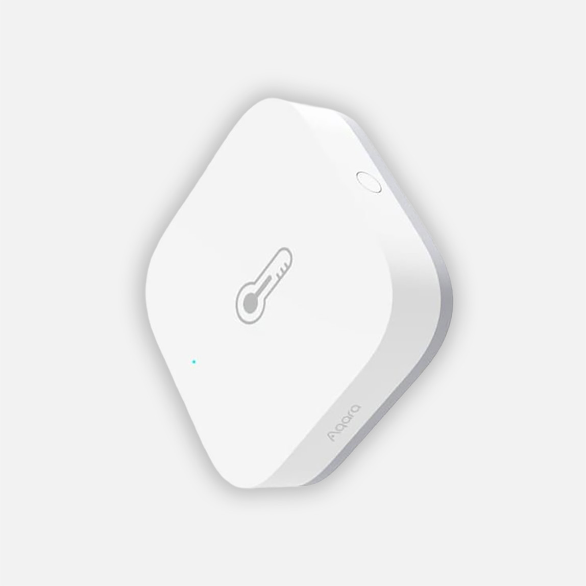    Aqara Akıllı Sıcaklık ve Nem Sensörü T1 