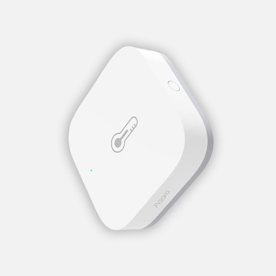 Aqara Akıllı Sıcaklık ve Nem Sensörü T1