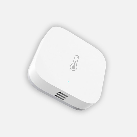 Aqara Akıllı Sıcaklık ve Nem Sensörü T1