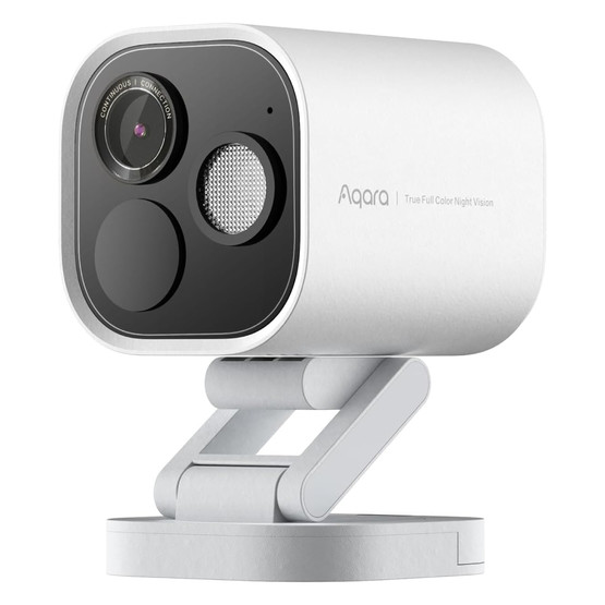 Aqara Akıllı Kamera Hub G5 Pro Wi-Fi
