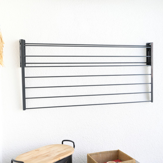 Katlanır Çamaşır Askılığı