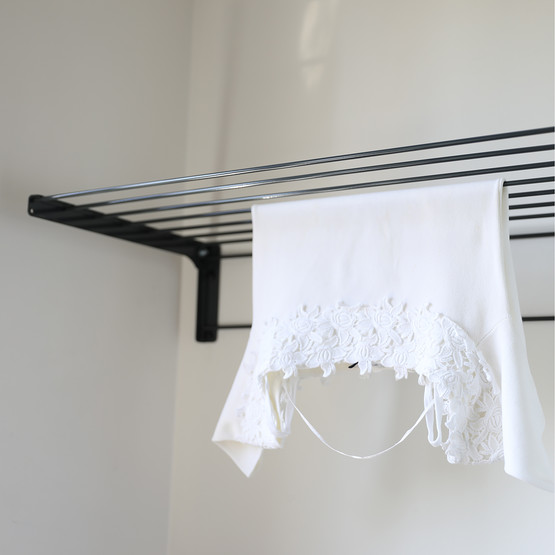 Katlanır Çamaşır Askılığı