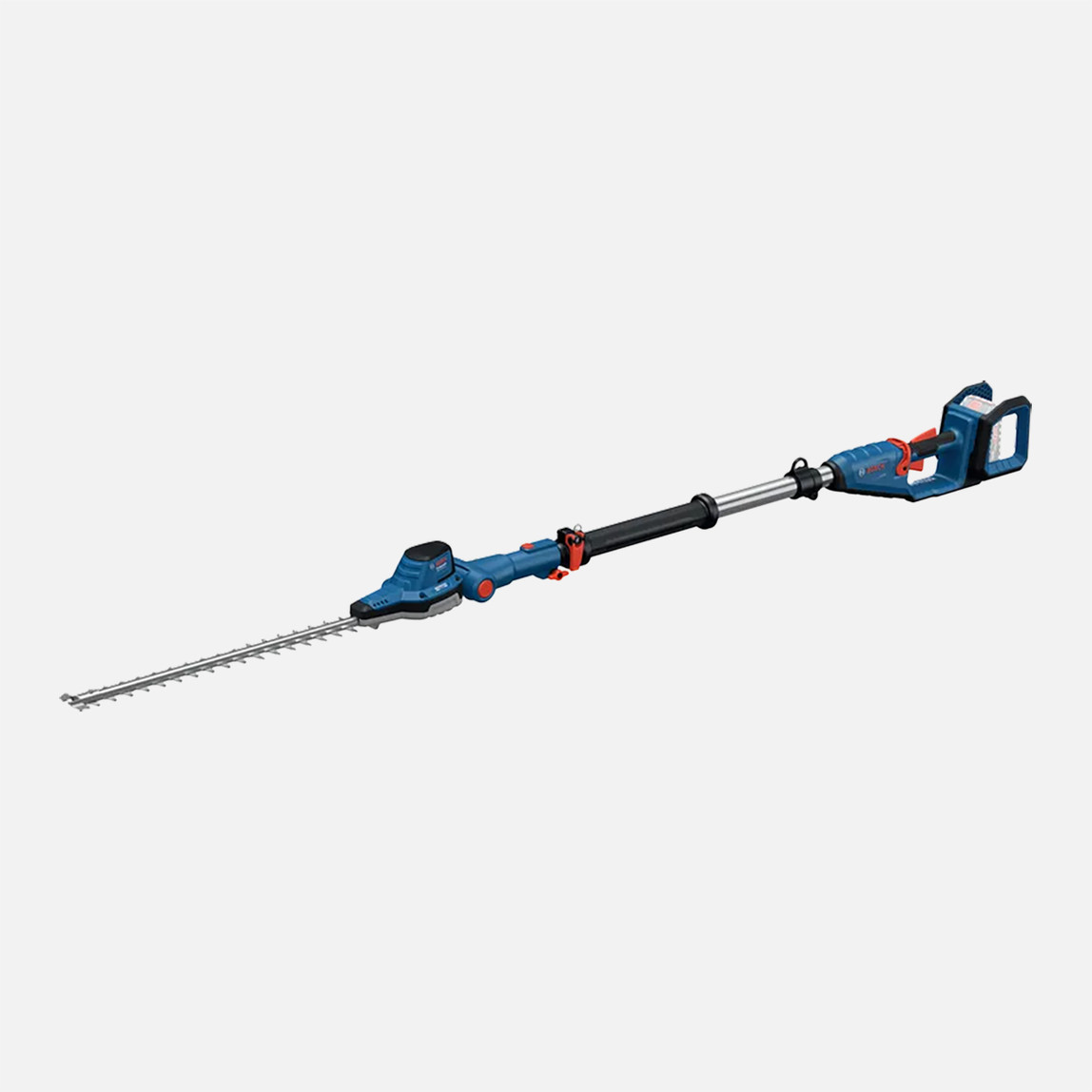    Bosch GHE 18V-50 TP Profesyonel Çit Kesme Makinesi (Akü ve Şarj Cihazı Dahil Değildir) 
