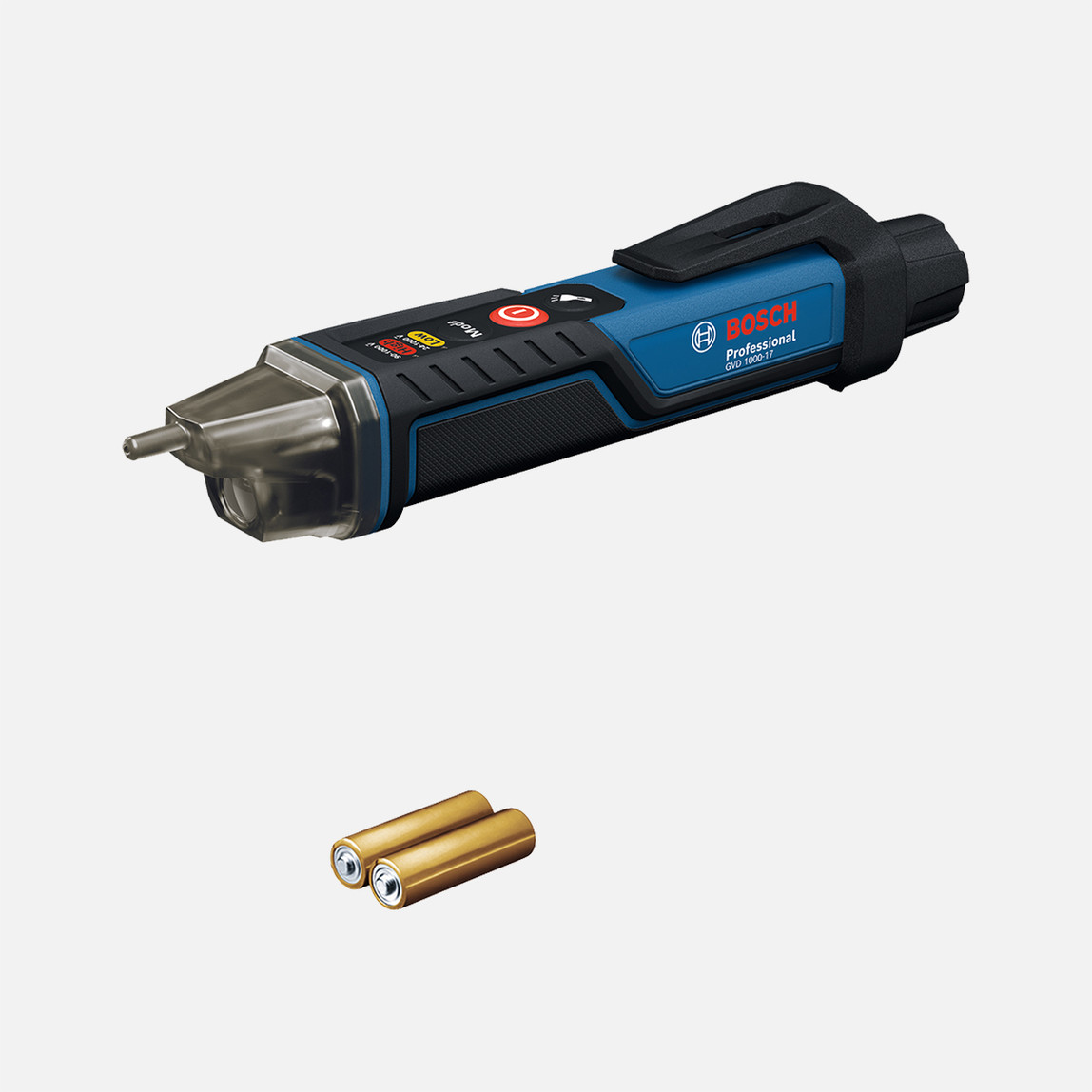    Bosch GVD 1000-17 Temassız Voltaj Test Cihazı 