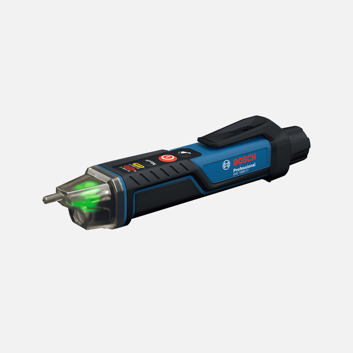    Bosch GVD 1000-17 Temassız Voltaj Test Cihazı 